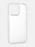 BodyGuardz Ace Pro Case featuring Unequal (Clear/White) for Apple iPhone 13 Pro, , large